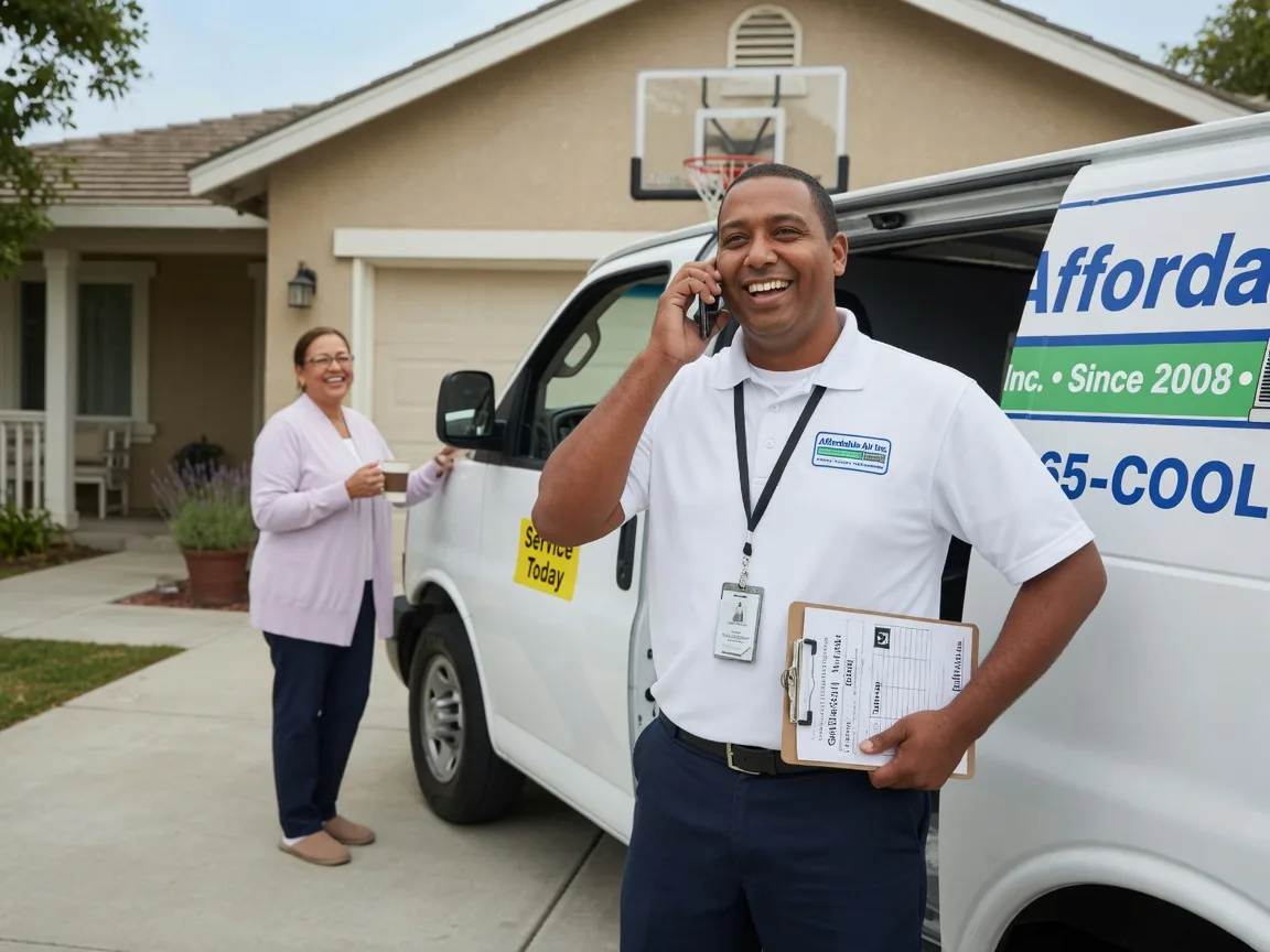 Central Ac Repair Hume, CA FAQs
